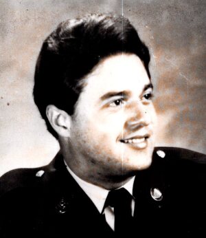 Panfield Dinicola Iii