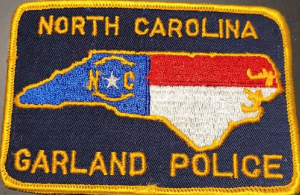 James "Michael" Toler