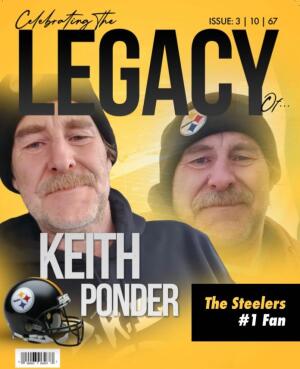 Keith Ponder Sr