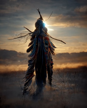 Nicholas Chad Blackhorse