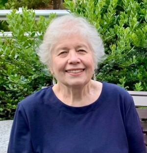 Mary Anne "Nancy" Horgan