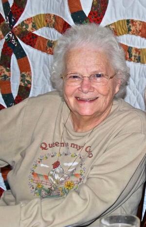 Josephine Strittmatter