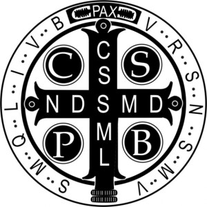 O.S.B. Sister Germaine Fritz