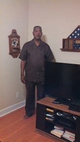 Mr. Hardy Russell Jr.