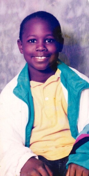 Mr. Nicholas Williams