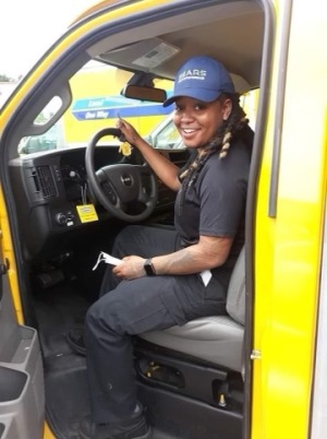 Miss Chantelle Leonard