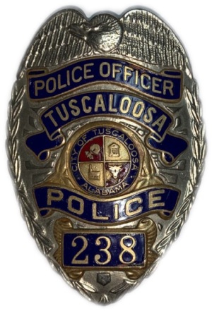 Jr. Mr. Josephus Patrick