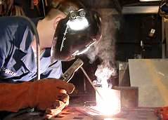 Donald Wayne Crawford