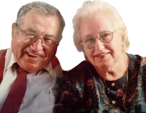 Sherman Willoughby Jr.