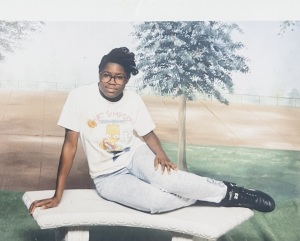 Ms. Sharine Robinson