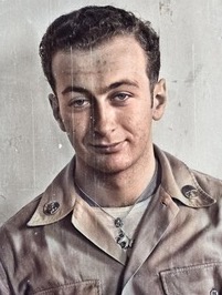 John Luke "Sonny" Spadaccia