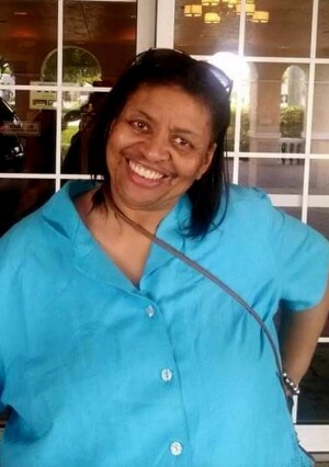 Mrs. Ruth Ann Jenkins Allen