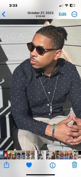 Mr. Julius Skyler Wesley