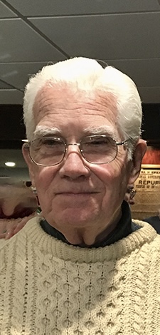 John Jack Pendergast