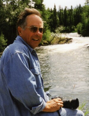 Robert "Bob" Anderson