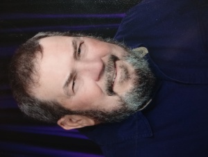 Ronald "Ronnie" Dean Huston