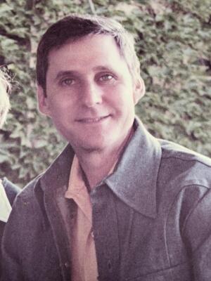 Md Donald D. Simmons