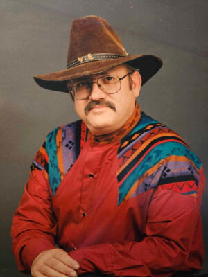 William "Bill" E. Hodges