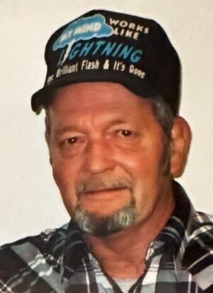 Claude "Hooch" "Bubba" Hutchison