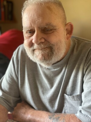 James QuotJimQuot Raymond Cook