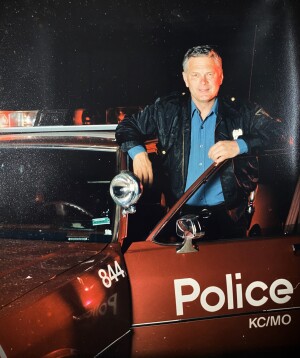 Gerald "Jerry" Eugene Smith