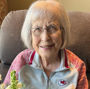 E. Darlene Mackintosh