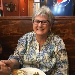 Marsha Ruth Evans Belshe