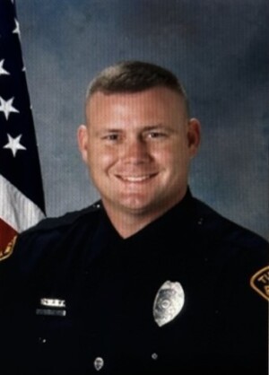 Michael Judd Whitfield