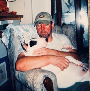 Henry Clyde "Butch" Patton