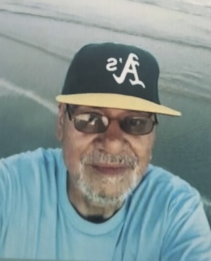 Jose Cabello Mendoza