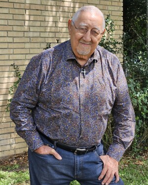 Juan Segobia Hinojosa