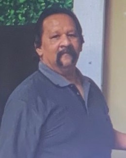 Oscar Trevino Jr.
