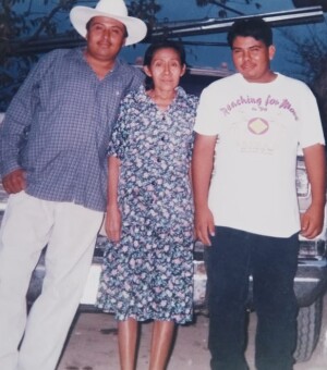 Carlos Naranjo Hernandez