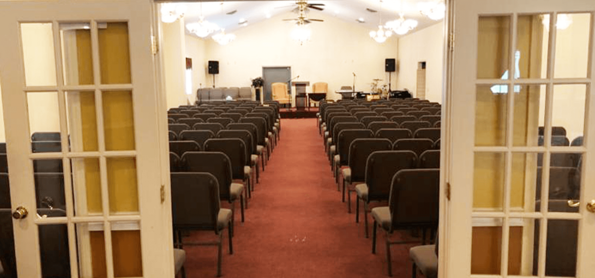 Allen Funeral Home Coosawhatchie (Ridgeland) SC funeral home and