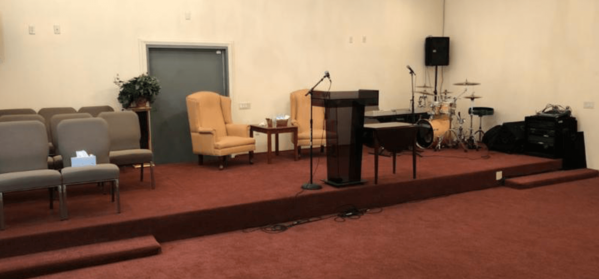 Allen Funeral Home Coosawhatchie (Ridgeland) SC funeral home and