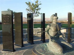 site image