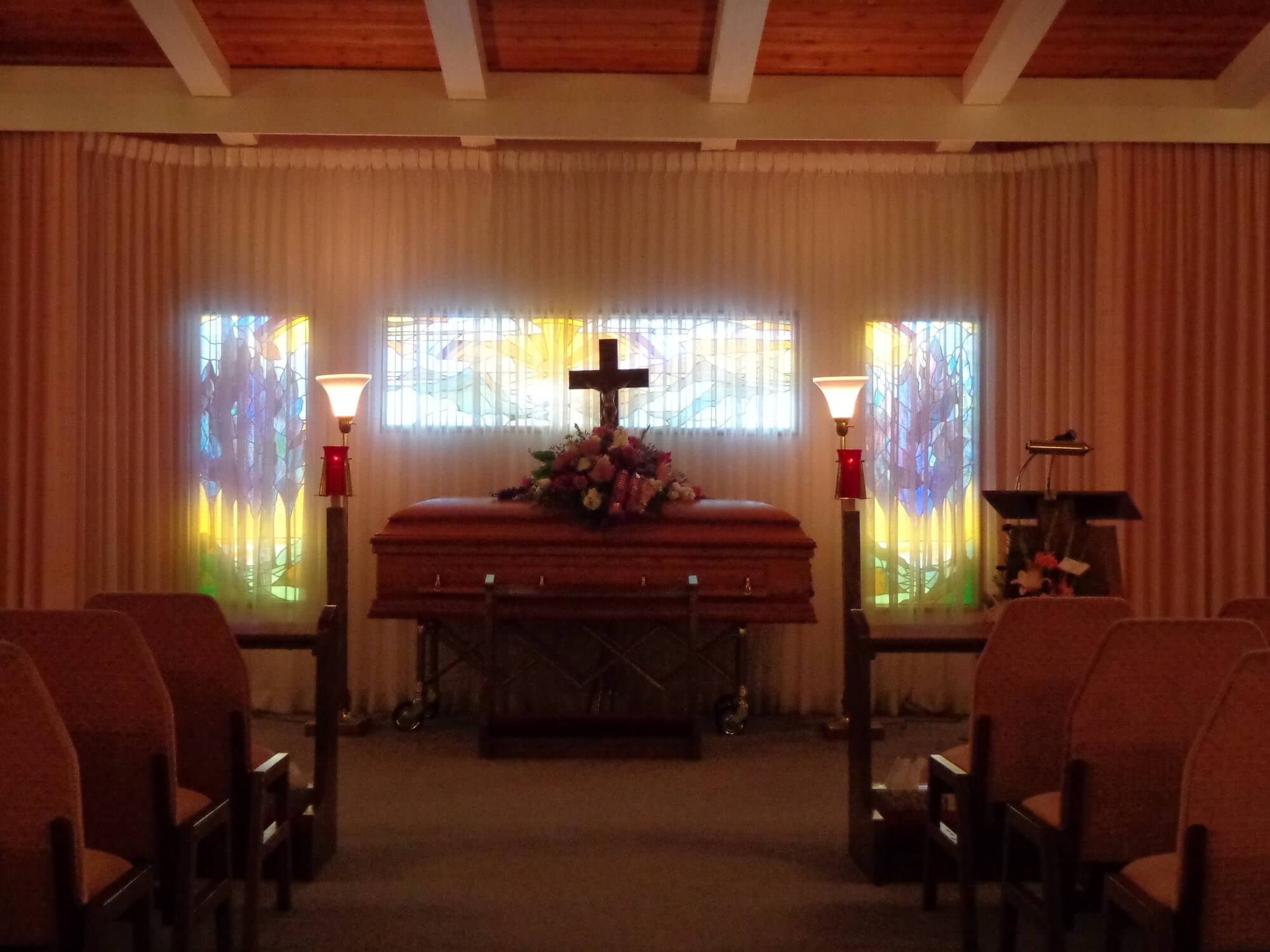 Allen Galloway Funeral Home - n0e723w