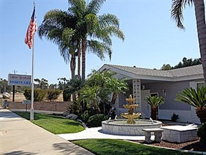 site image