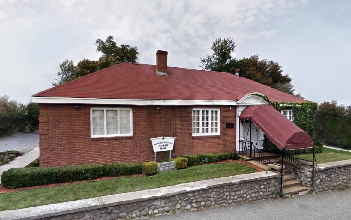 Directions AubuchonMoorcroft Funeral Home Fitchburg MA funeral