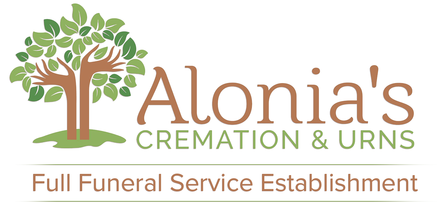 Alonia's Cremation & Urns