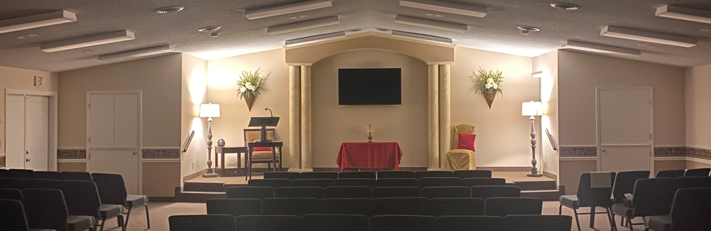 Adair Funeral & Cremation Services Hohenwald TN funeral home and