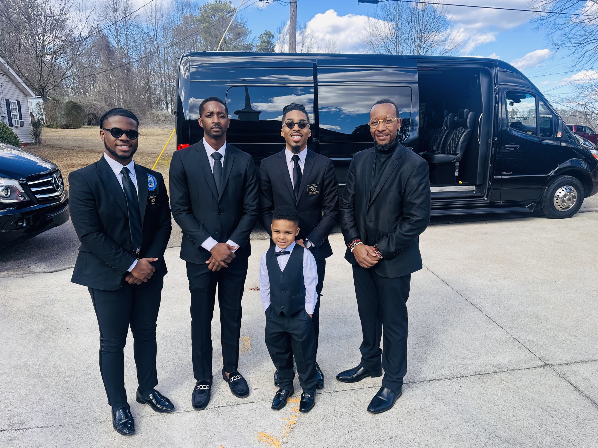 Alfred F. Wilson Funeral Home Villa Rica GA funeral home and cremation