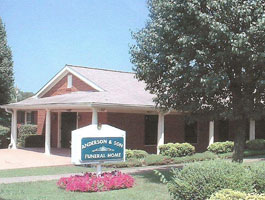 anderson funeral home gallatin tn funeral home and cremation
