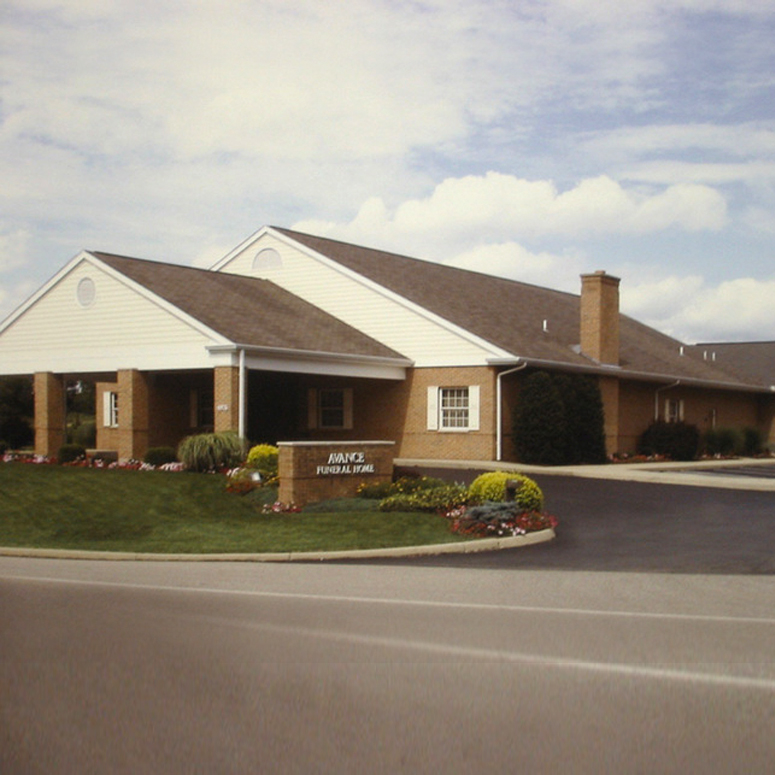 Avance Funeral Home Fairfield, OH OH funeral home and cremation(00)