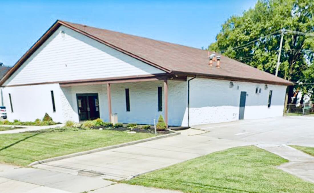 Directions Affinity Memorial Chapel Columbus OH funeral home and