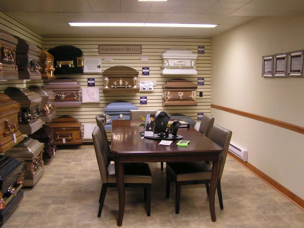 PreArrangements Alfieri Funeral Home Inc. Wilmerding PA funeral