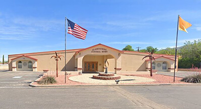 Alamogordo Funeral Home Alamogordo Nm Funeral Home And Cremation