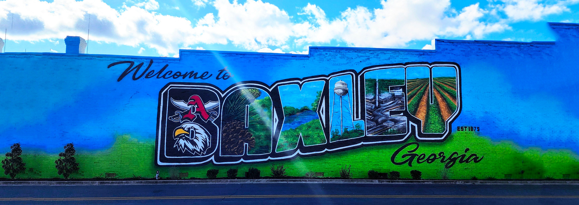 Swain Funeral Home Baxley GA funeral home and cremation