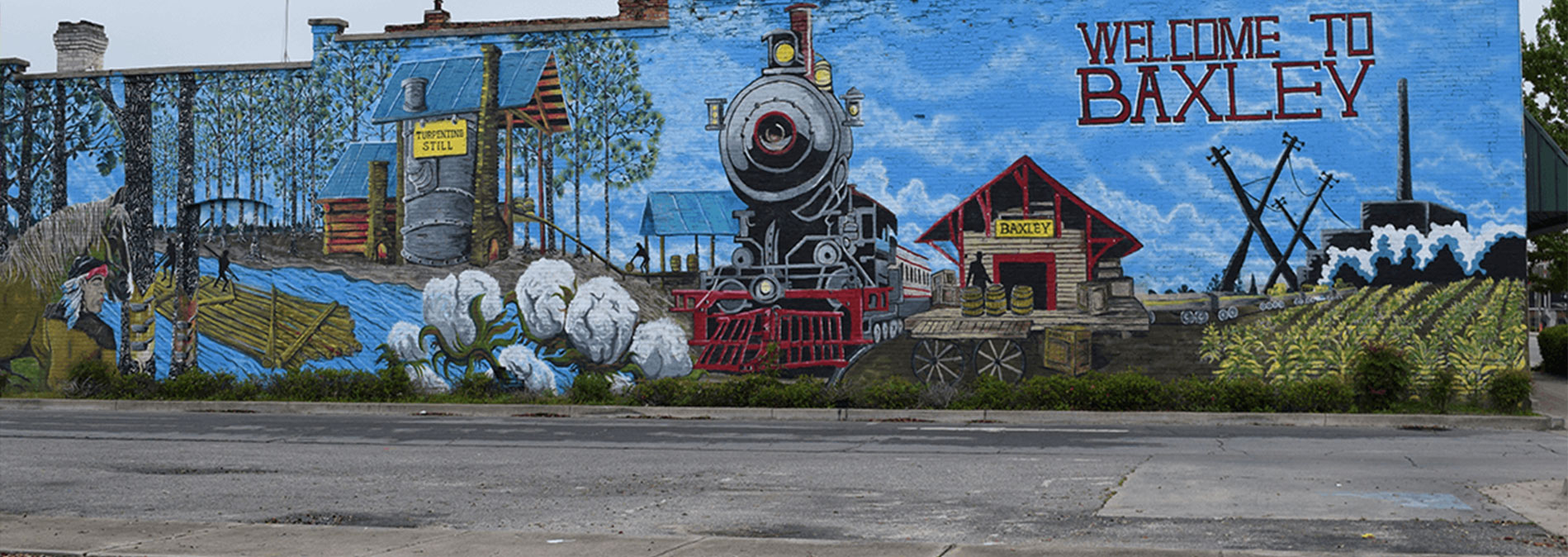 Swain Funeral Home Baxley GA funeral home and cremation