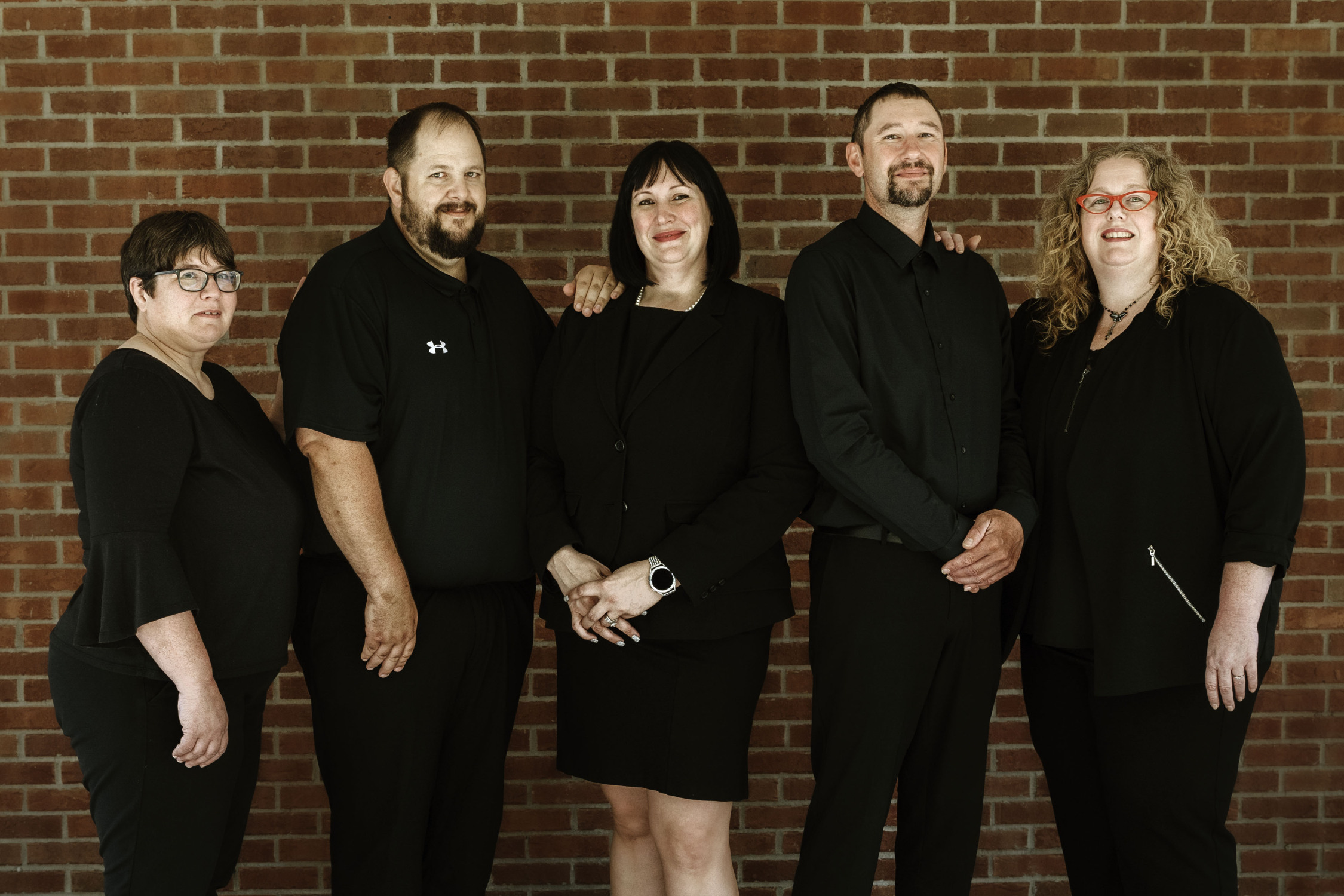 Our Staff | Hamilton Funeral Homes | Mora, MN 55051 MN